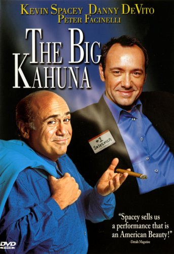 THE BIG KAHUNA