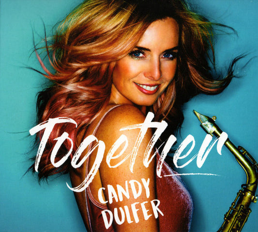 DULFER, CANDY  - TOGETHER