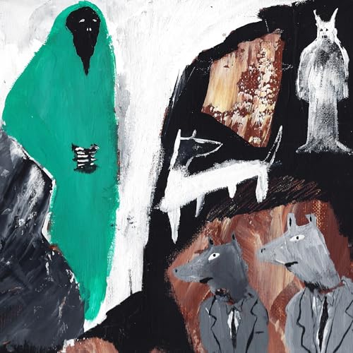 FINN WOLFHARD - HAPPY BIRTHDAY (CD)