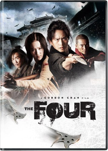 THE FOUR (2012)