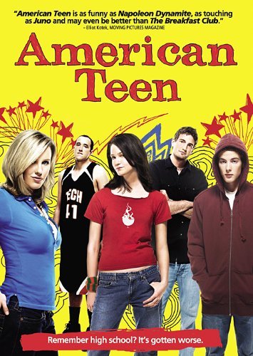 AMERICAN TEEN