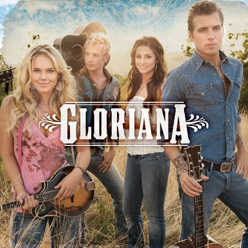 GLORIANA - GLORIANA