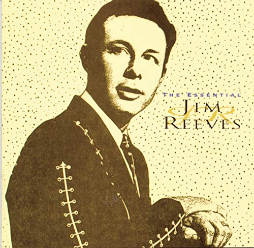 REEVES, JIM - ESSENTIAL