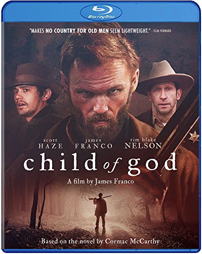 CHILD OF GOD (2012) [BLU-RAY]