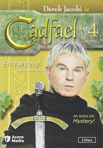 CADFAEL SET 4