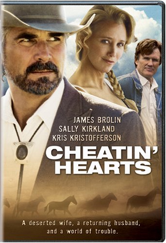 CHEATIN' HEARTS [IMPORT]