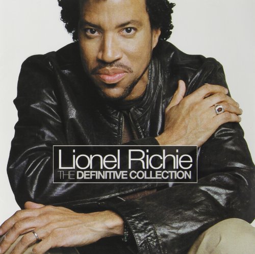 LIONEL RICHIE - DEFINITIVE COLLECTION