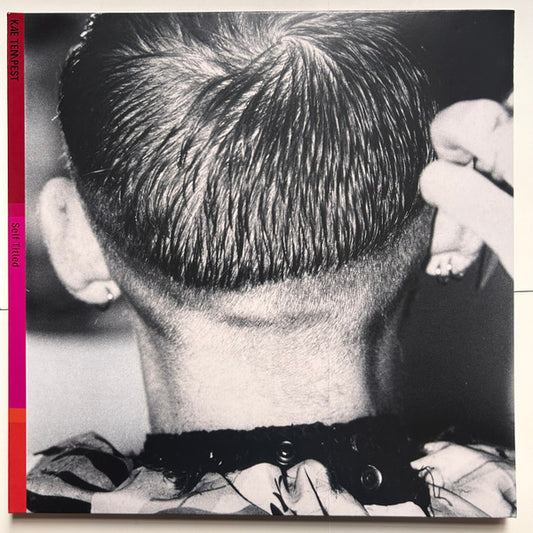 KAE TEMPEST - SELF TITLED