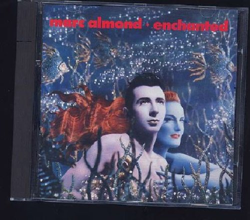 ALMOND, MARC - ENCHANTED