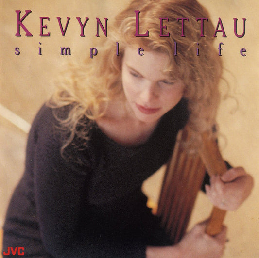LETTAU, KEVYN  - SIMPLE LIFE