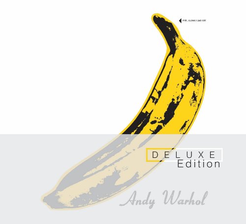 THE VELVET UNDERGROUND - THE VELVET UNDERGROUND & NICO 45TH ANNIVERSARY (DELUXE 2CD REMASTERED)