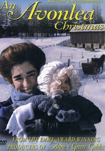 ROAD TO AVONLEA:AVONLEA CHRISTMAS