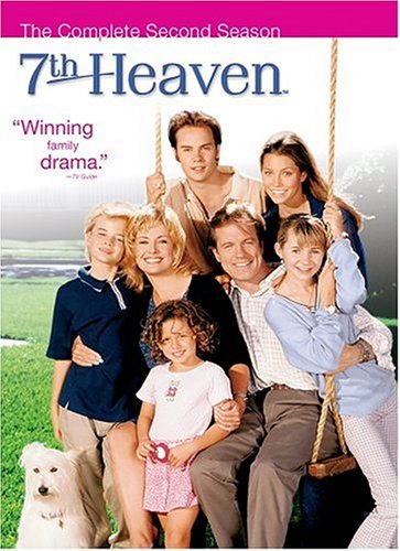 7TH HEAVEN: SEASON 2