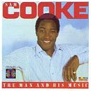 COOKE, SAM - MAN & HIS MUSIC