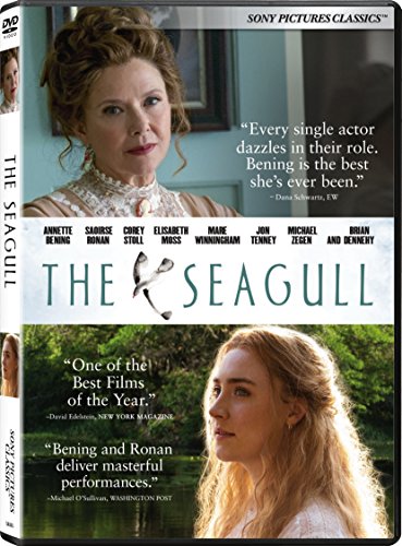 THE SEAGULL (SOUS-TITRES FRANAIS)