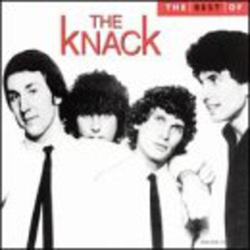 THE KNACK - BEST OF