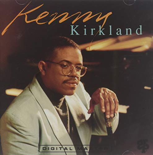 KIRKLAND, KENNY - KENNY KIRKLAND