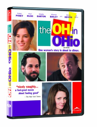 THE OH IN OHIO (OH EN OHIO)