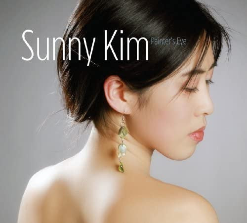 KIM, SUNNY  - PAINTER'S EYE