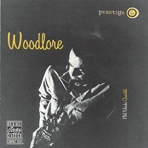 WOODS, PHIL - WOODLORE