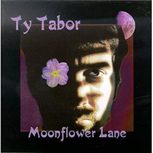 TABOR, TY - MOONFLOWER LANE