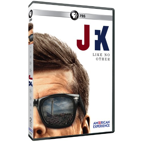 AMERICAN EXPERIENCE: JFK