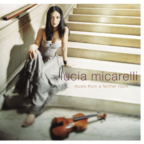 LUCIA MICARELLI - MUSIC FROM A FARTHER ROOM