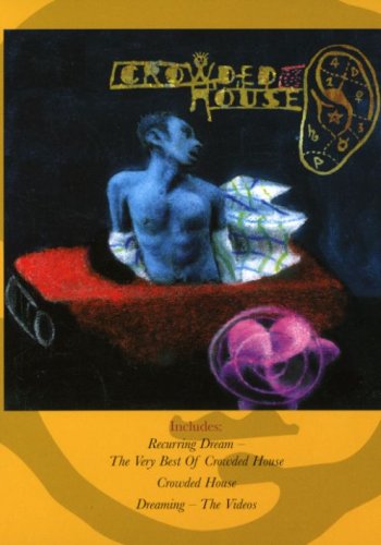 CROWDED HOUSE - GIFTPACK (LTD ED) (W/DVD)