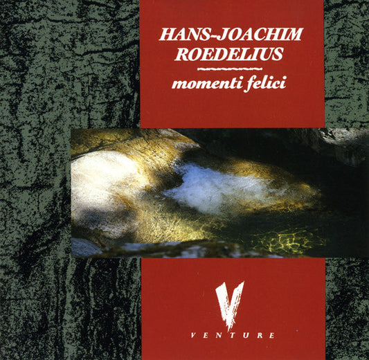 ROEDELIUS, HANS-JOACHIM  - MOMENTI FELICI