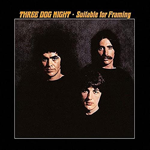 THREE DOG NIGHT - ST