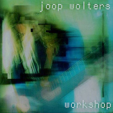WALTERS, JOOP  - WORKSHOP