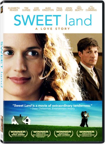 SWEET LAND