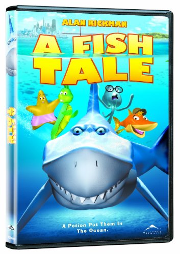 FISH TALE, A