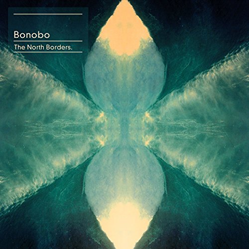 BONOBO - NORTH BORDERS