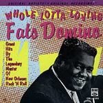 DOMINO, FATS - WHOLE LOTTA HITS