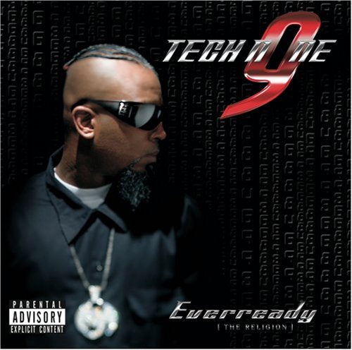 TECHN9NE - EVERREADY