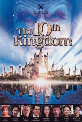 THE 10TH KINGDOM (FULL SCREEN)