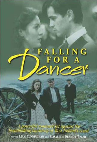 FALLING FOR A DANCER