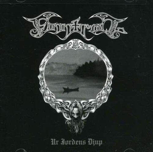 FINNTROLL - UR JORDENS DJUP