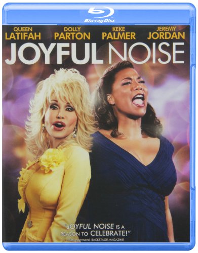 JOYFUL NOISE [BLU-RAY] (SOUS-TITRES FRANAIS)