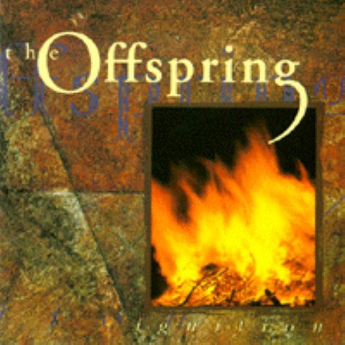 OFFSPRING - IGNITION