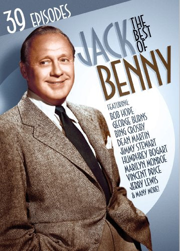 BENNY;JACK BEST OF