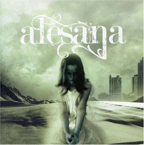 ALESANA - ON FRAIL WINGS OF VANITY AND