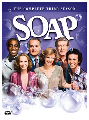 SOAP : SEASON 3 [IMPORT]