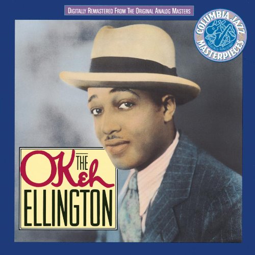 ELLINGTON, DUKE - OKEH ELLINGTON