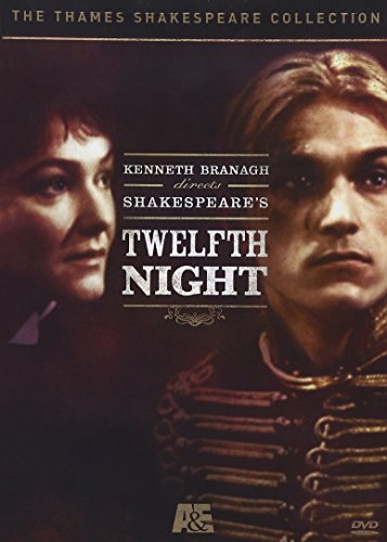 SHAKESPEARE: THE TWELFTH NIGHT