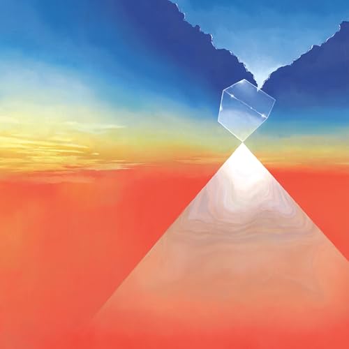 LAND'S END ETERNAL (VINYL)