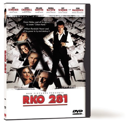 RKO 281 (WIDESCREEN)