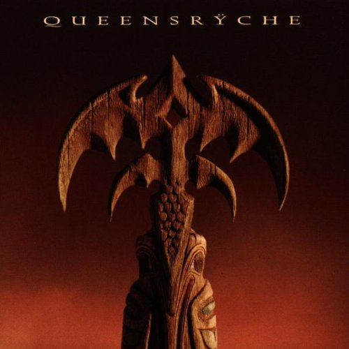 QUEENSRYCHE - PROMISED LAND