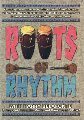 ROOTS OF RHYTHM